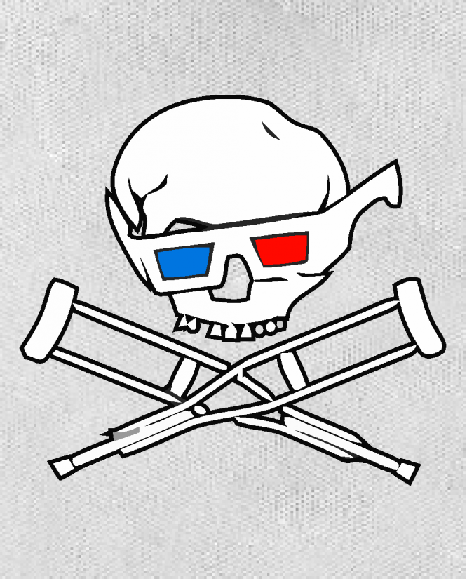 Kepurė Jackass